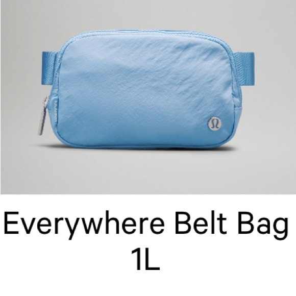 Lululemon - Everywhere Belt Bag 1L - Picture 7 of 7